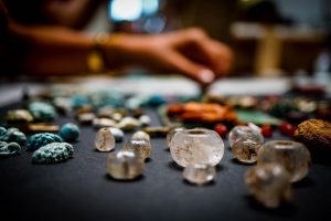 Amuletos contra la mala suerte, el último y sorprendente hallazgo en Pompeya