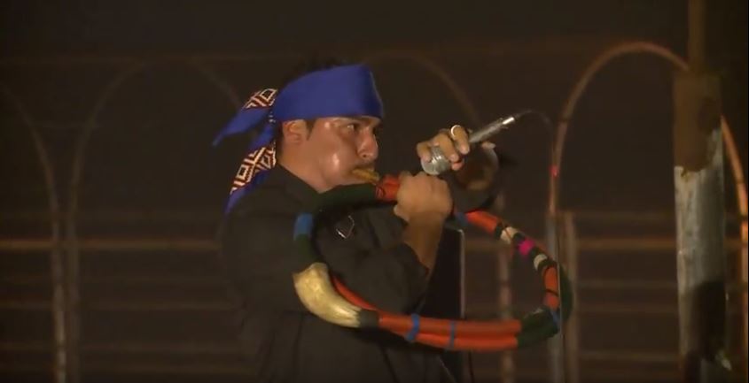 Rap mapuche defiende su cultura a través de música urbana