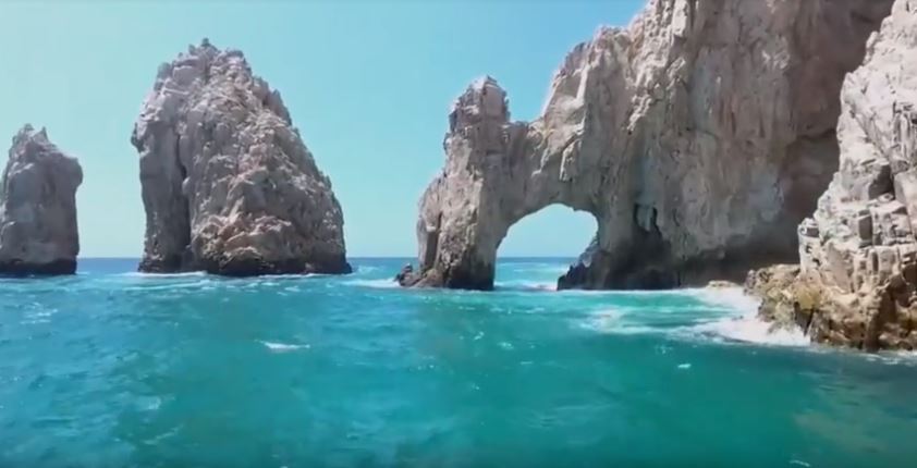 El icónico Arco de Cabos San Lucas podría desaparecer