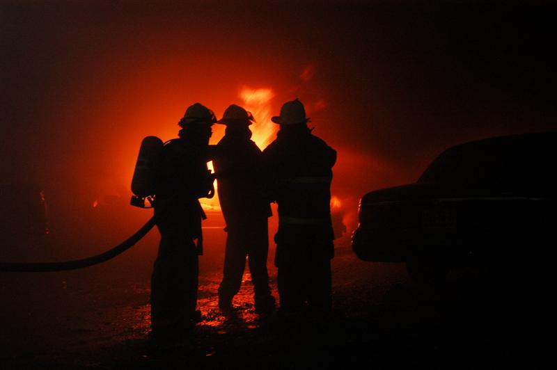 Controlan al 100 por ciento uno de tres incendios en Quintana Roo