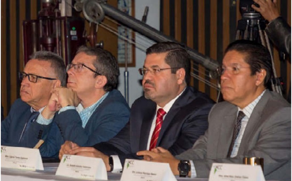 El NCC se suma a La hora nacional