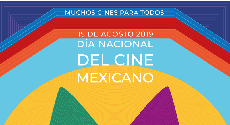 FilminLatino y Netflix se suman al Día Nacional del Cine Mexicano