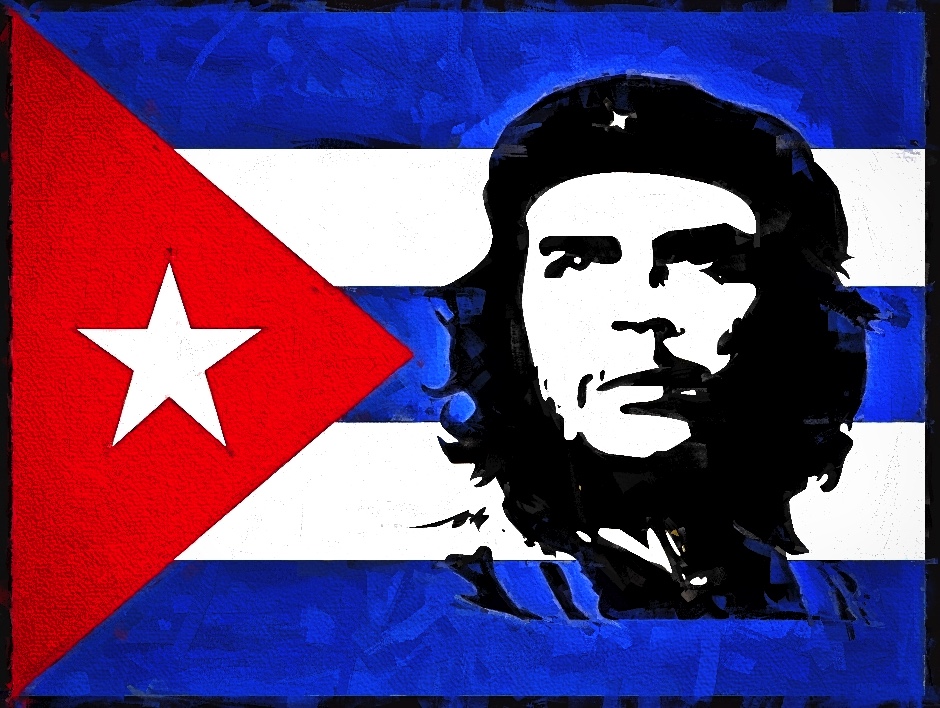 El socialismo cubano impreso en el arte del cartel