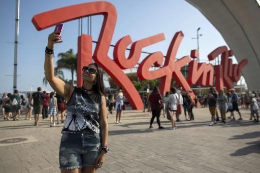 Rock in Rio, siete días de altos decibeles y conciencia ambiental