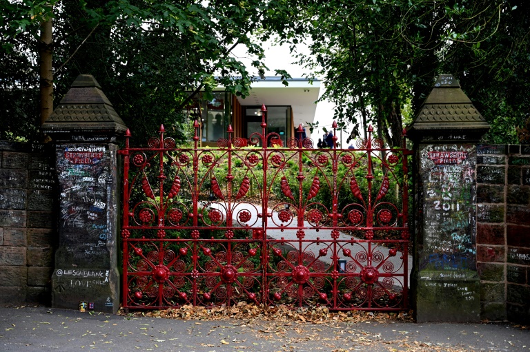 El «Strawberry Field» de John Lennon abre sus puertas al público