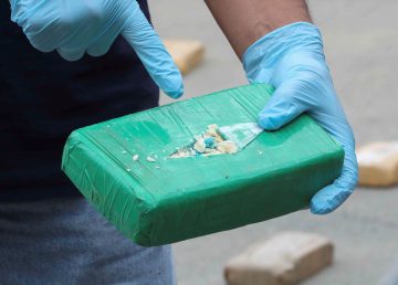 Las aguas residuales revelan las ciudades donde se consumen más drogas