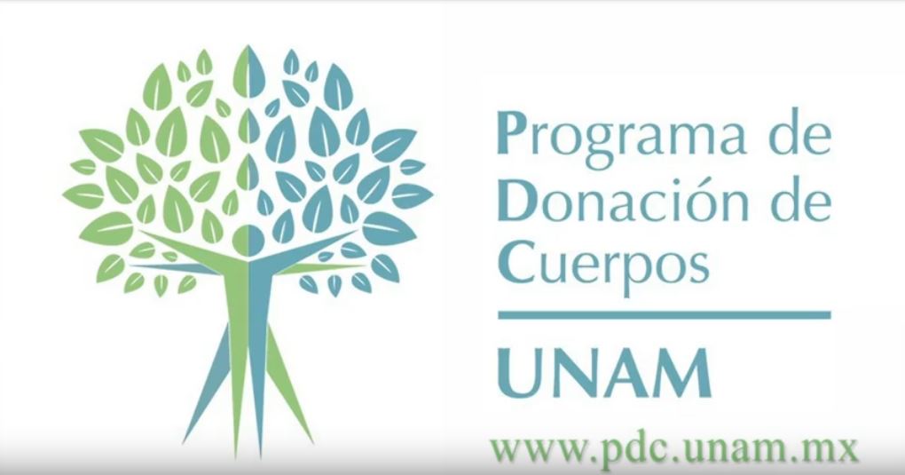 Voluntarios donan sus cuerpos para la investigación