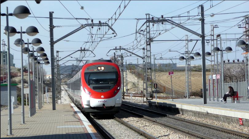 El corazón y la mente del Metro de la ciudad de México