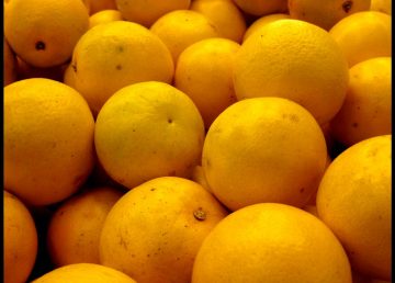 Naranjas de Uruguay rechazadas en Italia por rastros de pesticida
