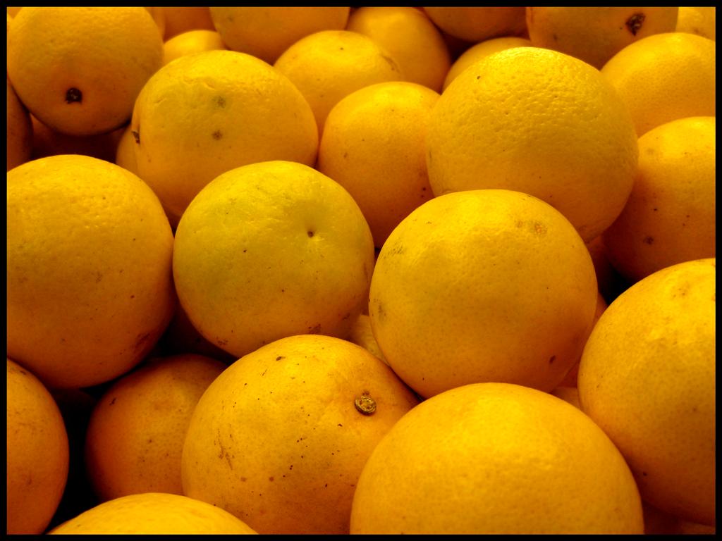 Naranjas de Uruguay rechazadas en Italia por rastros de pesticida