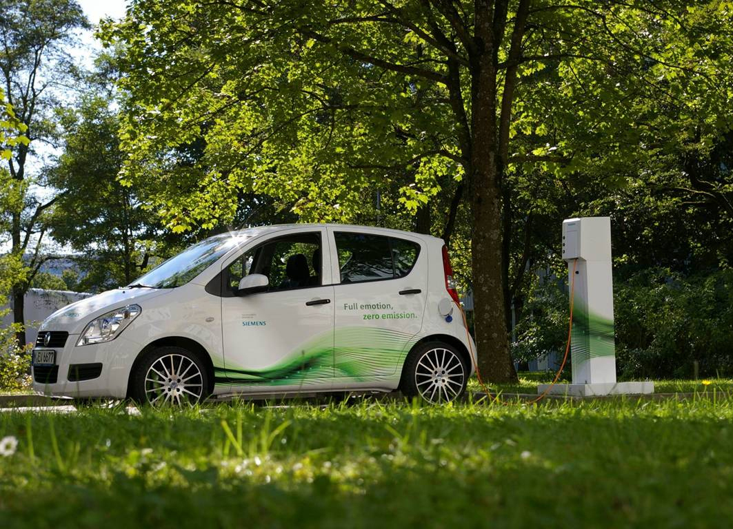 Los coches eléctricos que se carguen en 10 minutos más cerca de ser realidad