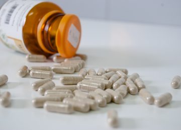 Una nueva pastilla permite suministrar fármacos que suelen ser inyectados