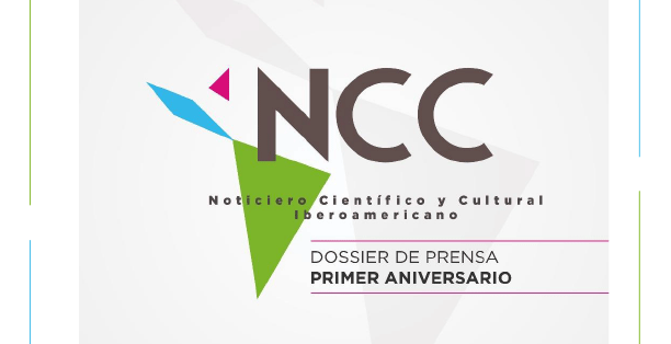 Dossier de prensa NCC 1er aniversario