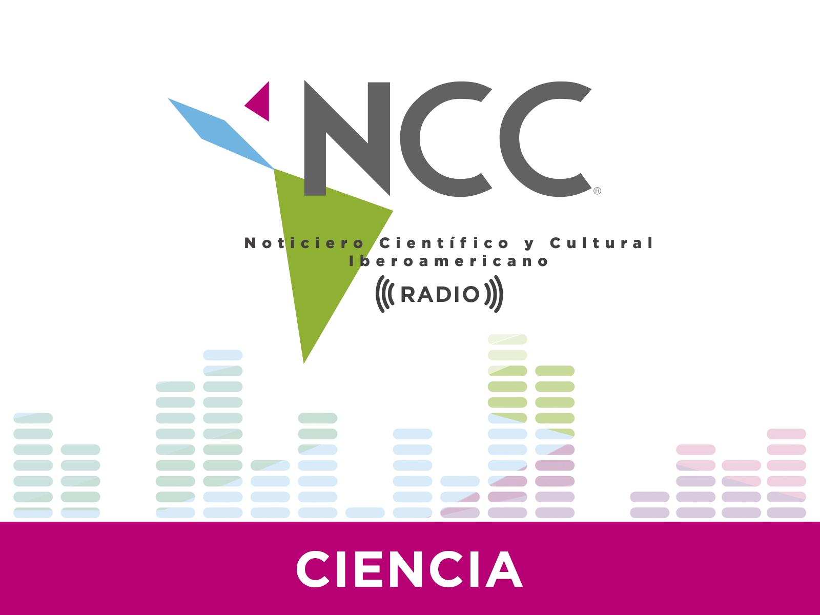 NCC Radio Ciencia