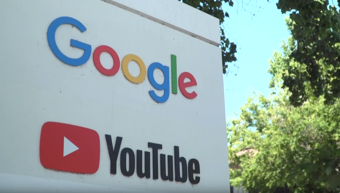 Google pagará multa por recabar datos de niños en su plataforma Youtube