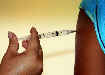 La polio se extiende en Filipinas con siete casos confirmados