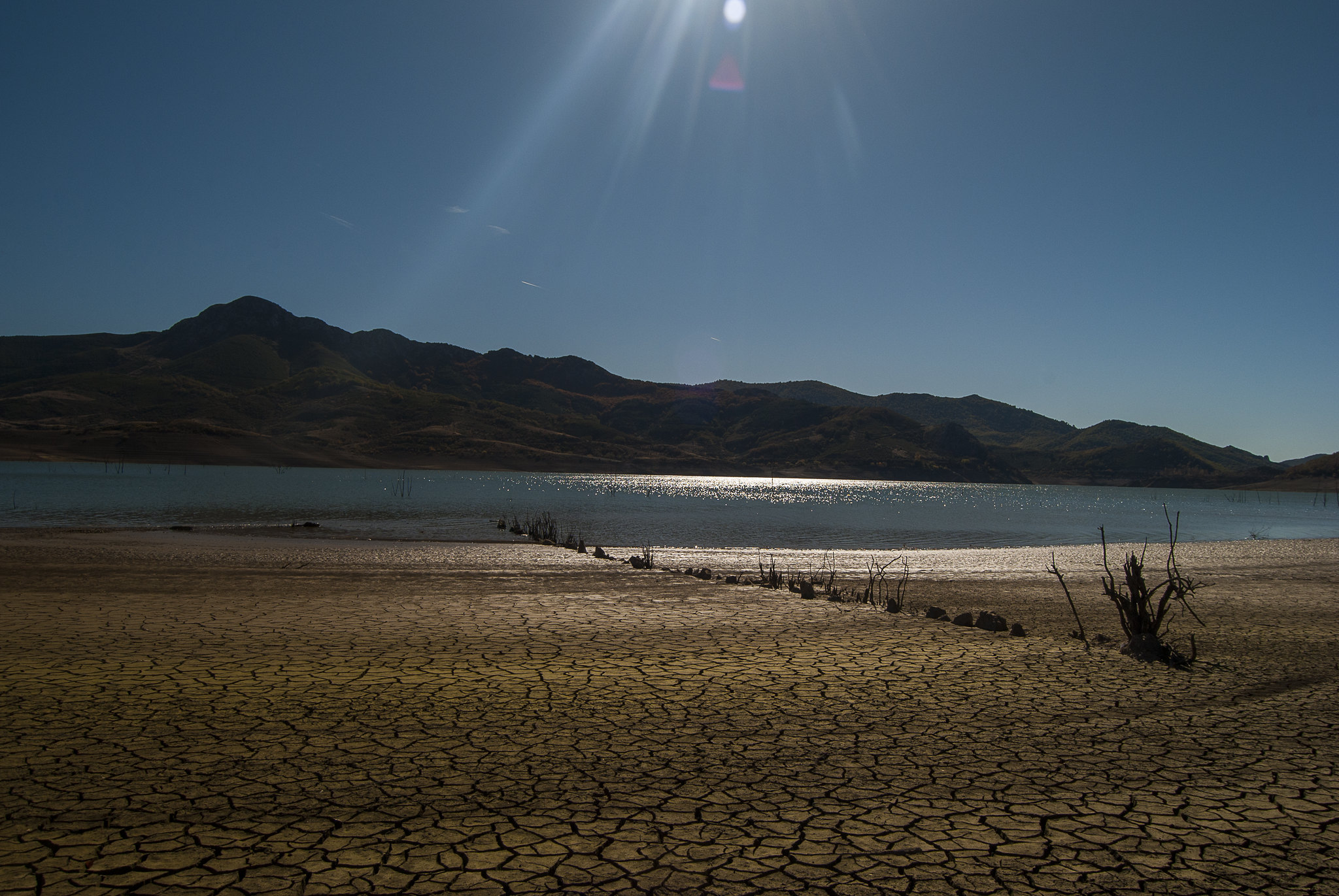 Expertos mexicanos alertan sobre peligros por efectos de cambio climático