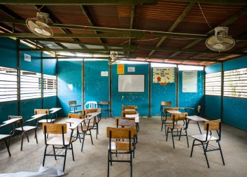 Samoa cierra centros preescolares por epidemia de sarampión