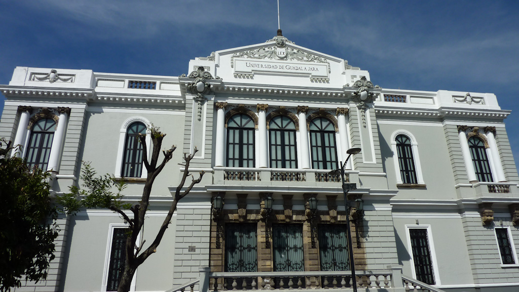 Obtiene Universidad de Guadalajara galardones en Premio de Innovación, Ciencia y Tecnología