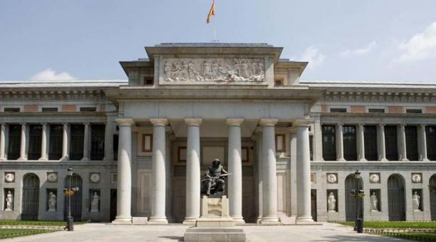 El Museo del Prado celebra dos siglos de arte