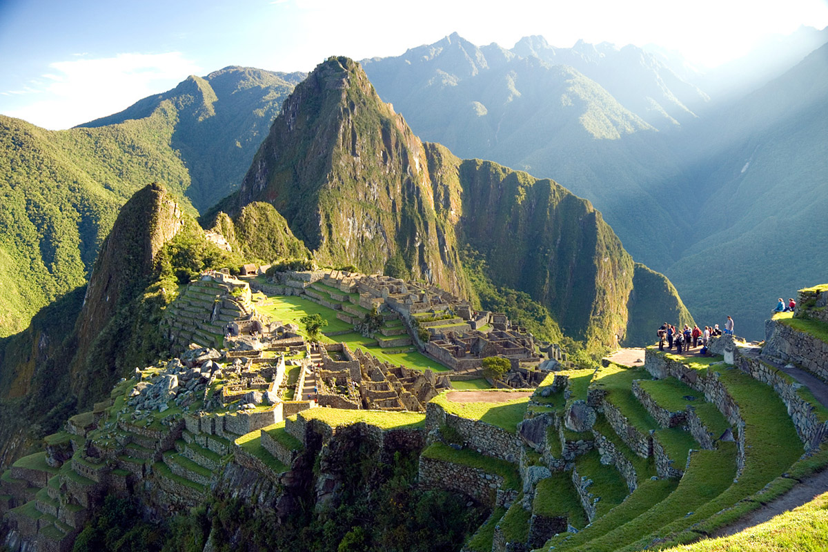 Declaran patrimonio cultural peruano 4.800 piezas arqueológicas de Machu Picchu