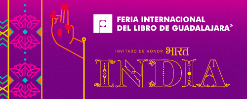 La FIL llega a su edición 33 con La India como invitada de honor