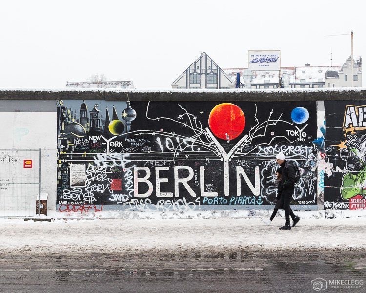 Alemania, 30 años después de la caída del Muro de Berlín