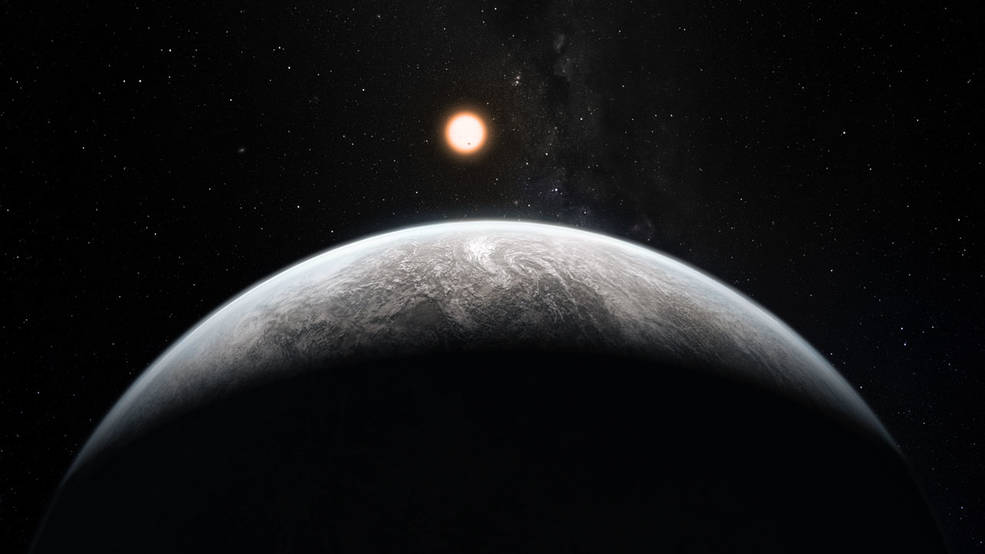 Honduras le pondrá nombre a una estrella y un exoplaneta