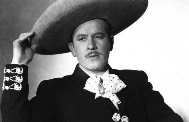 El cineasta que catapultó a Pedro Infante