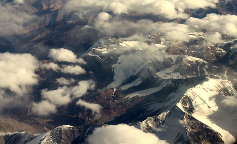 Perú promueve preservación de reserva andina de nevados