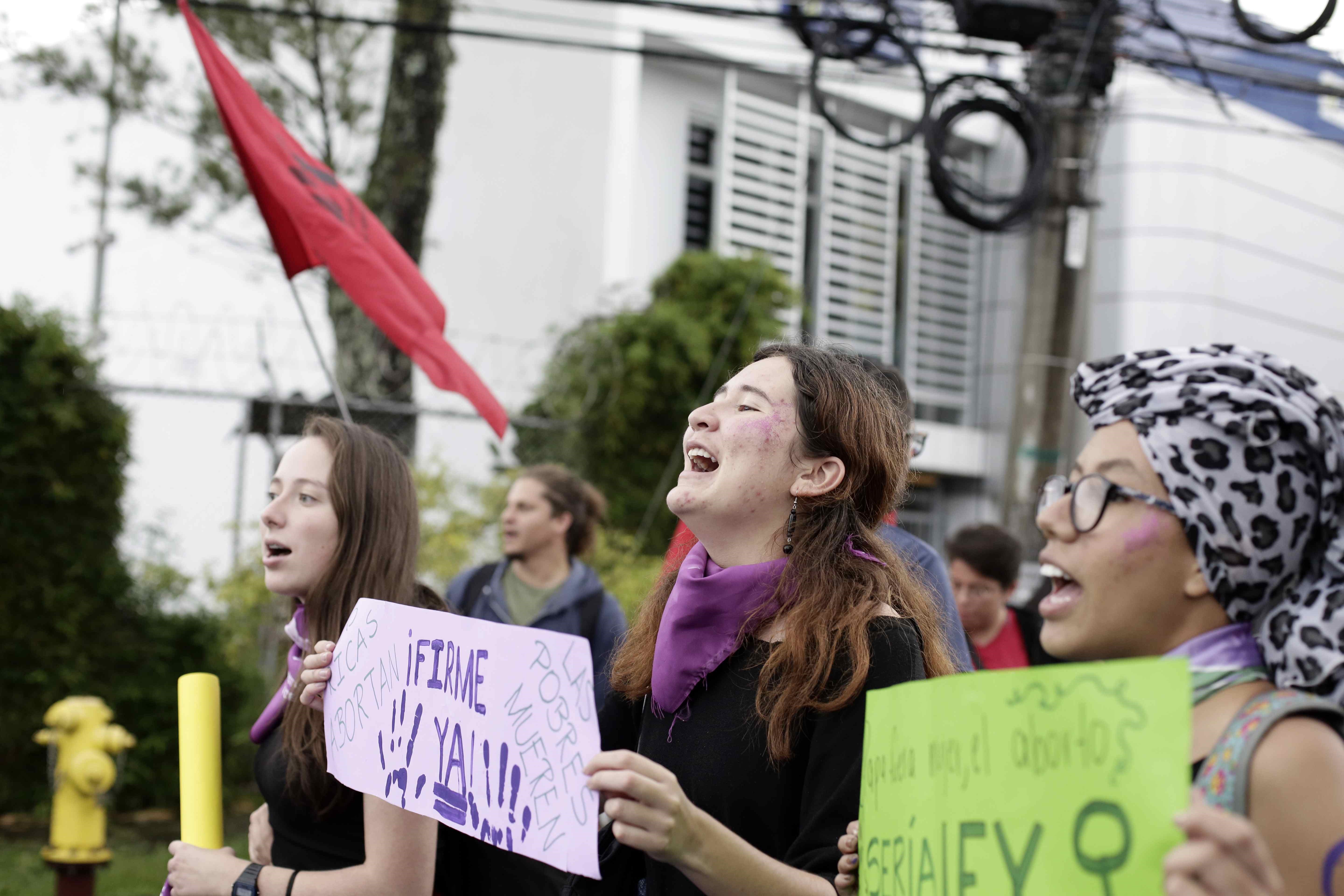 Píldora del día después, aborto y VPH marcan la salud en Costa Rica