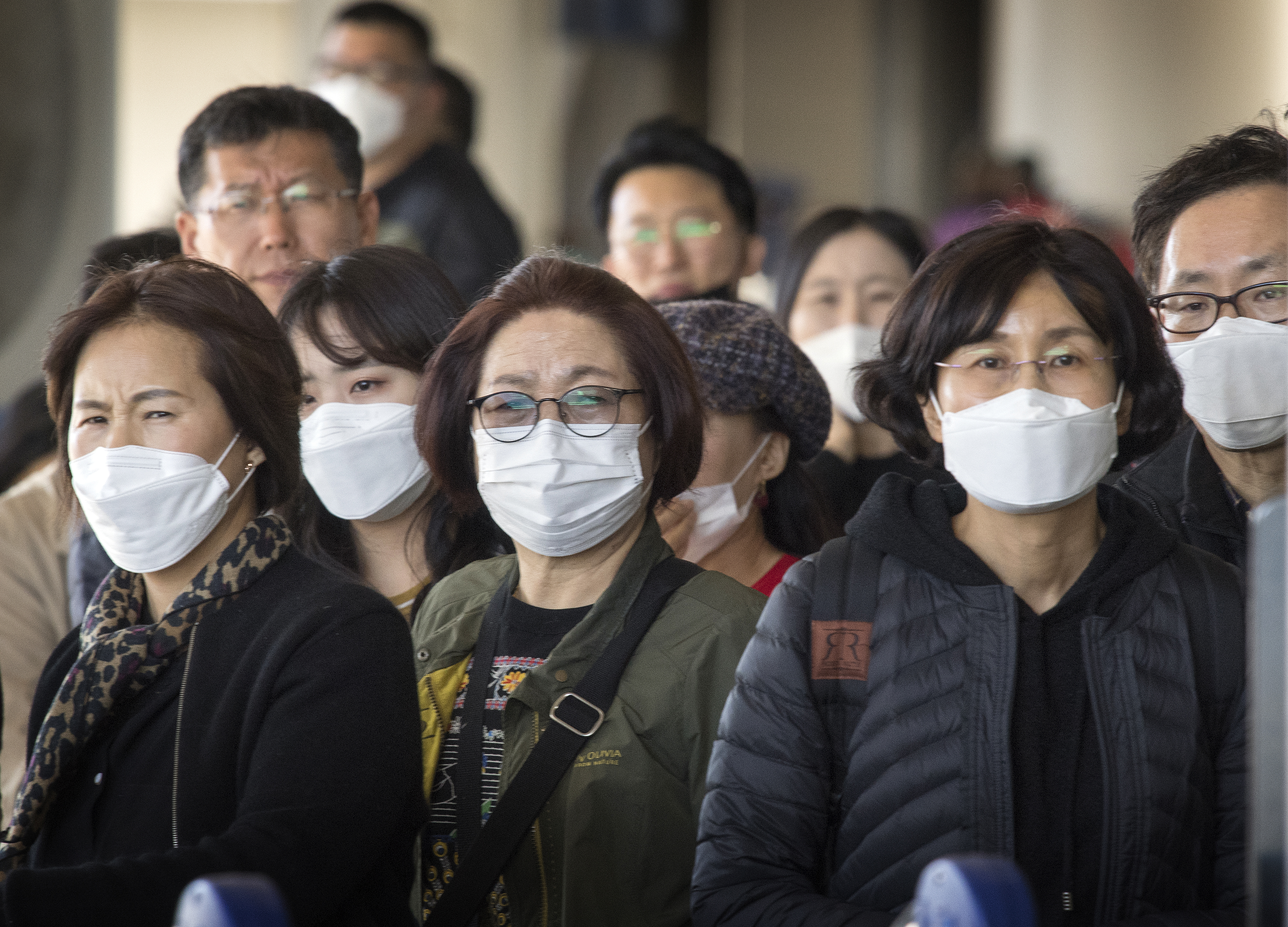 Incubación del coronavirus dura cinco días en promedio, dice estudio