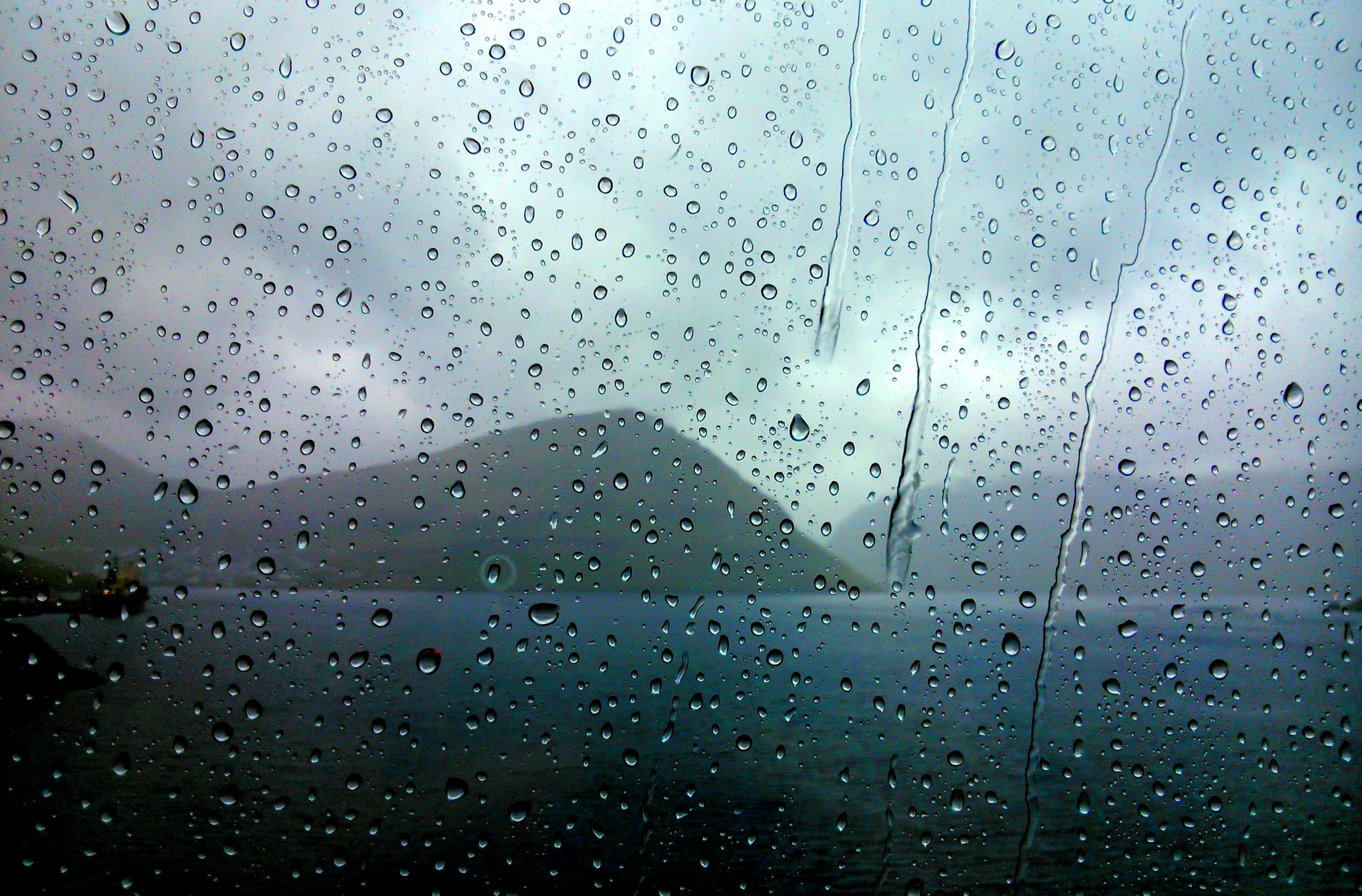 Al menos cinco muertos debido a las fuertes lluvias en el sureste de Brasil