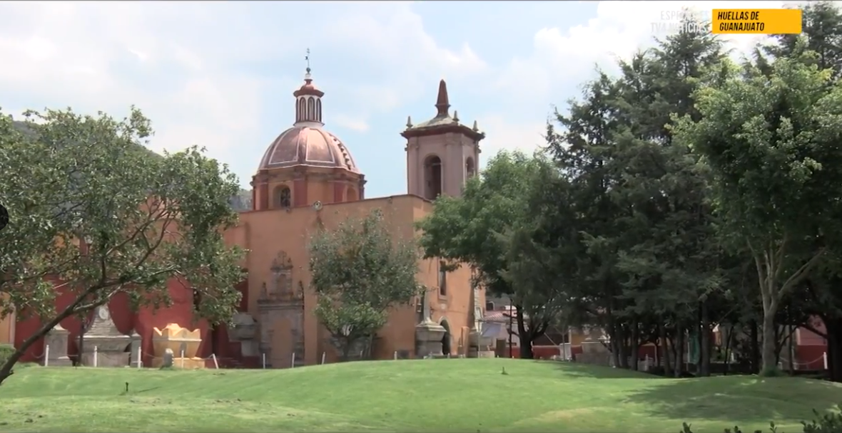 Dos monumentos rinden homenaje a los líderes de la independencia de México 