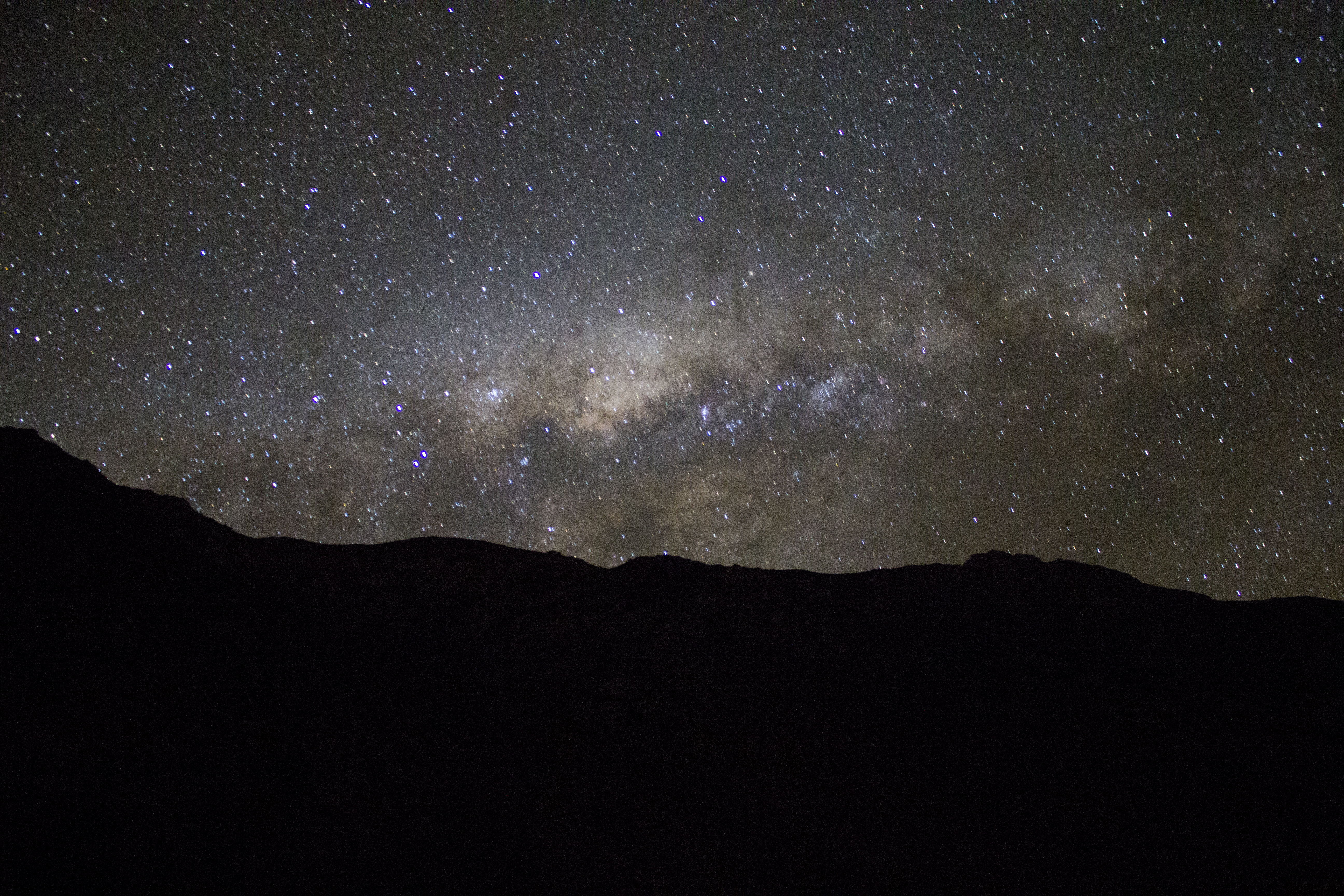 Astrónomos chinos descubren más de 10 mil estrellasricas en litio