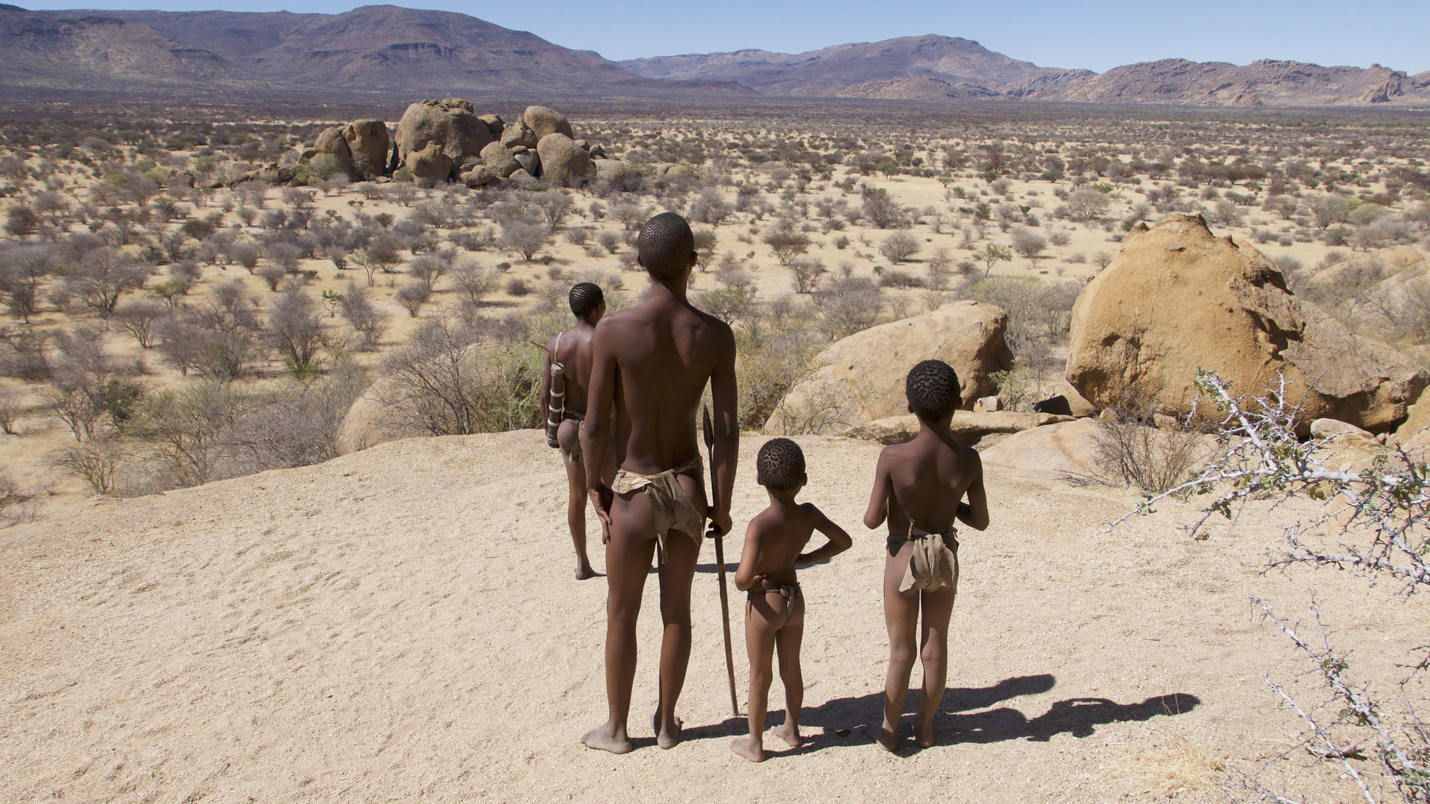 Namibia asciende a cerca de 7.000 infecciones de hepatitis E