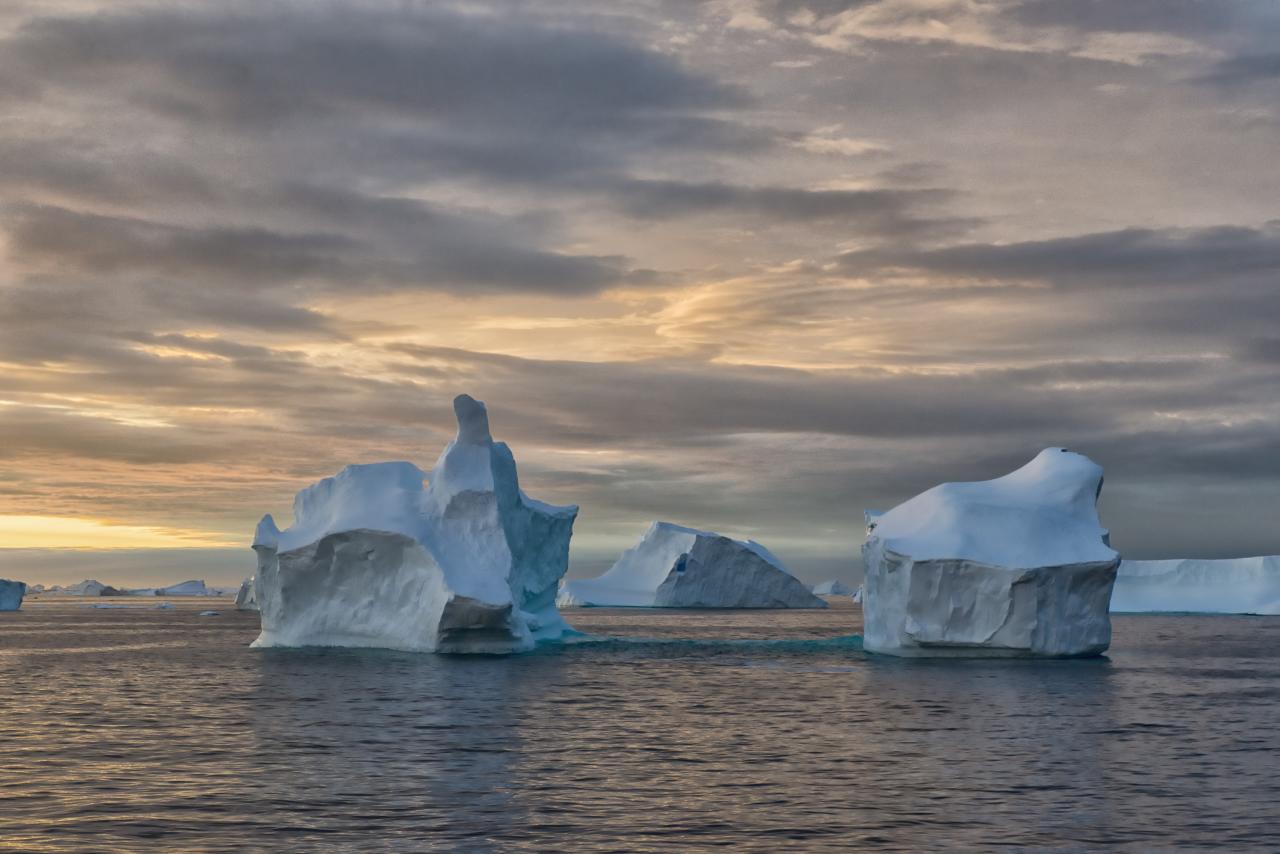 Brasil aplaza reinauguración de base en la Antártica