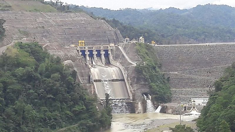 Costa Rica explora uso del mar como generador de energía eléctrica