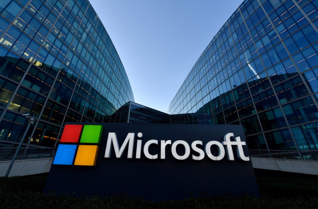 Microsoft anuncia inversión de USD 1.100 millones en México