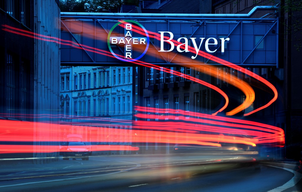 Bayer y BASF, condenados en EEUU a pagar USD 265 millones a un agricultor