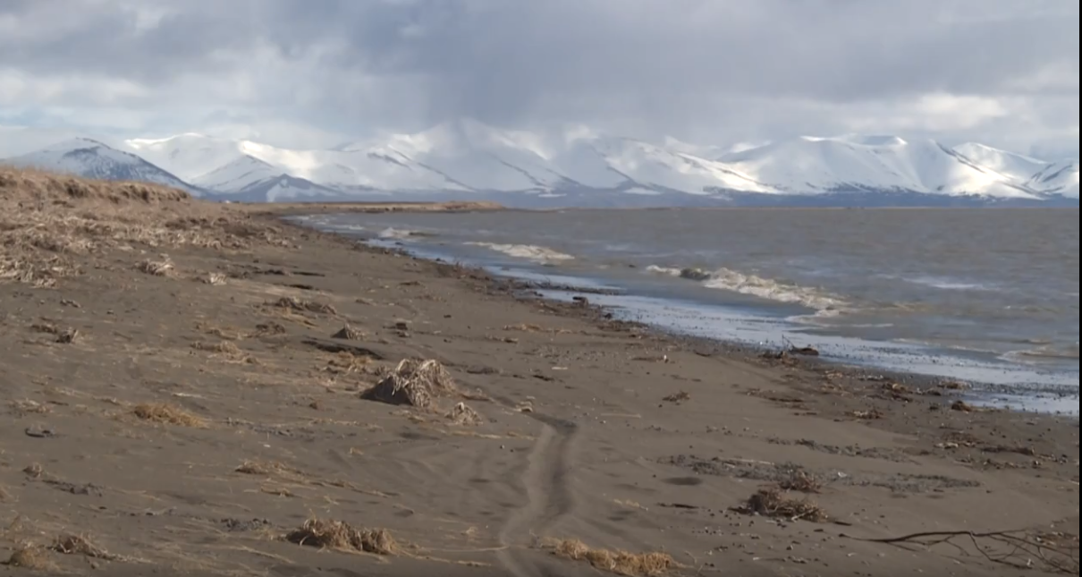 La subida del nivel del mar amenaza con desestabilizar a la humanidad 