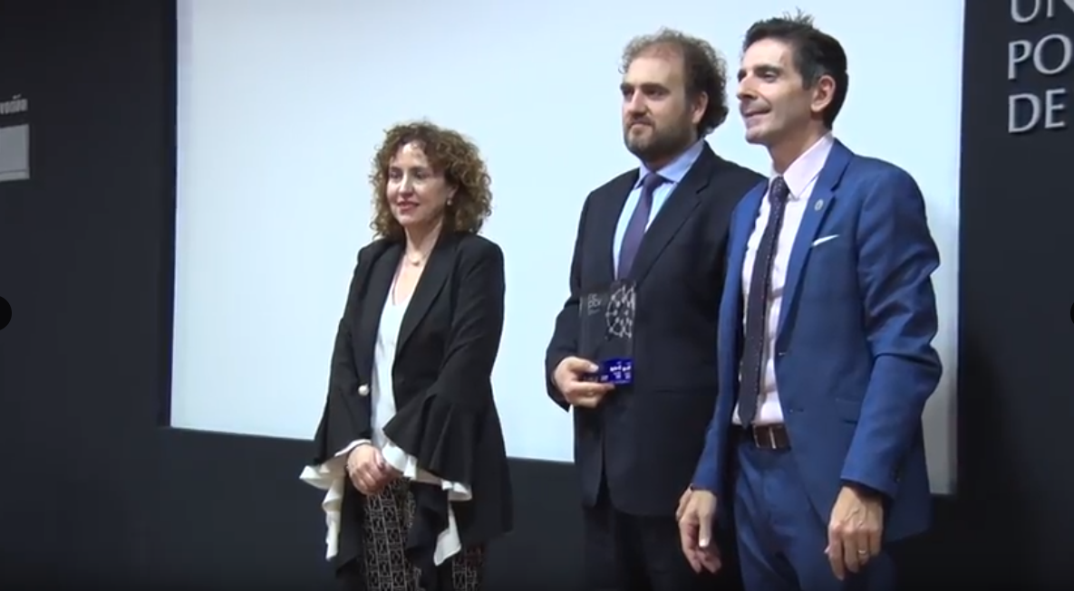 Los parques científicos valencianos conceden premios en innovación a siete empresas