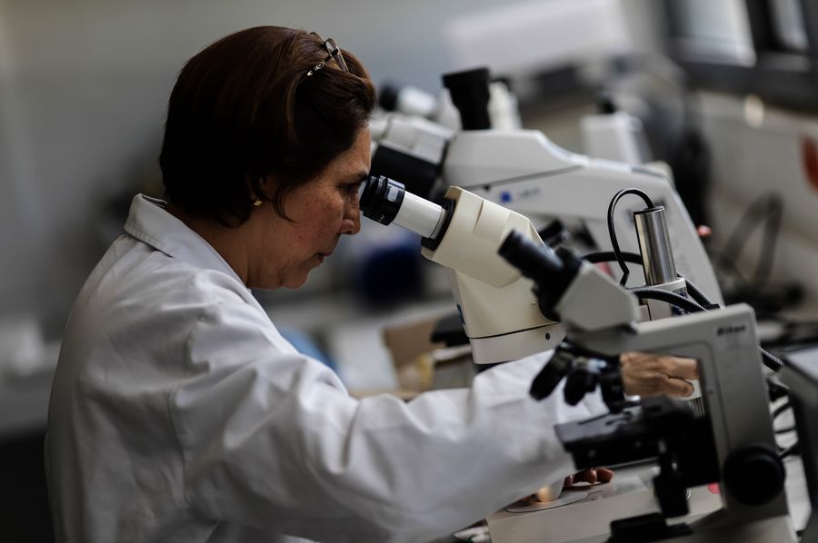 Colombia crea fondo para promover vinculación de niñas y mujeres a la ciencia