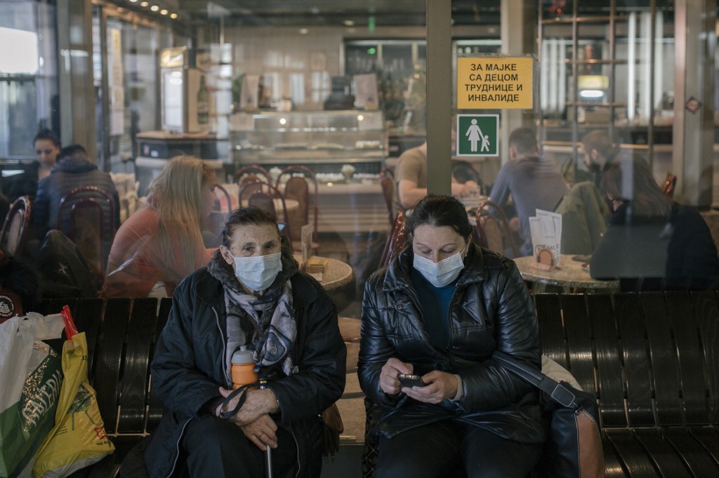 Las huellas que dejan las grandes epidemias en las sociedades