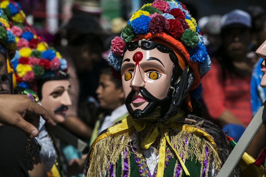 Nicaragua: un mosaico de culturas, naturaleza y tradiciones