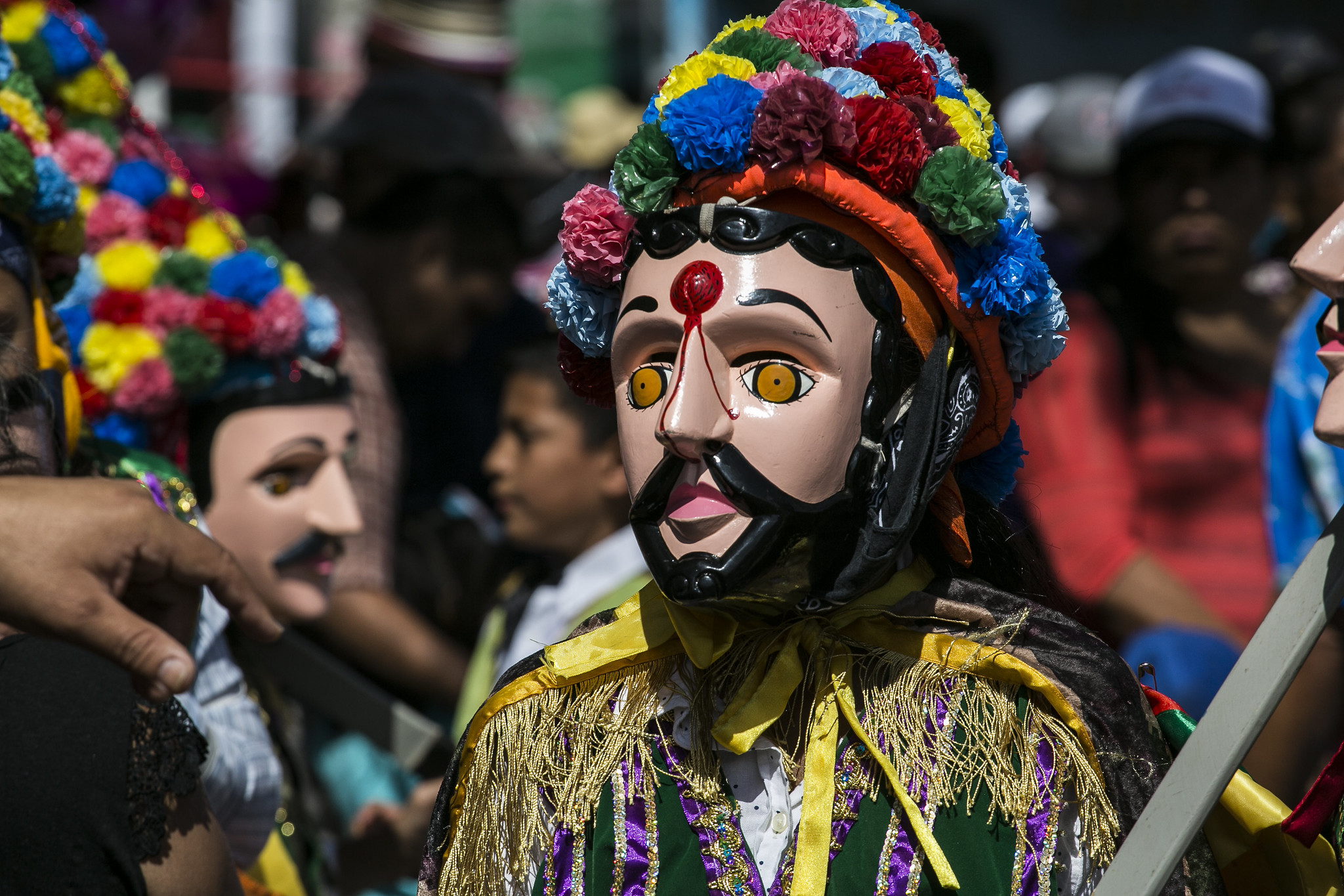 Nicaragua: un mosaico de culturas, naturaleza y tradiciones 