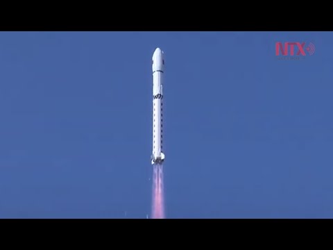 China pone en órbita un satélite capaz de capturar imágenes y videos en alta resolución