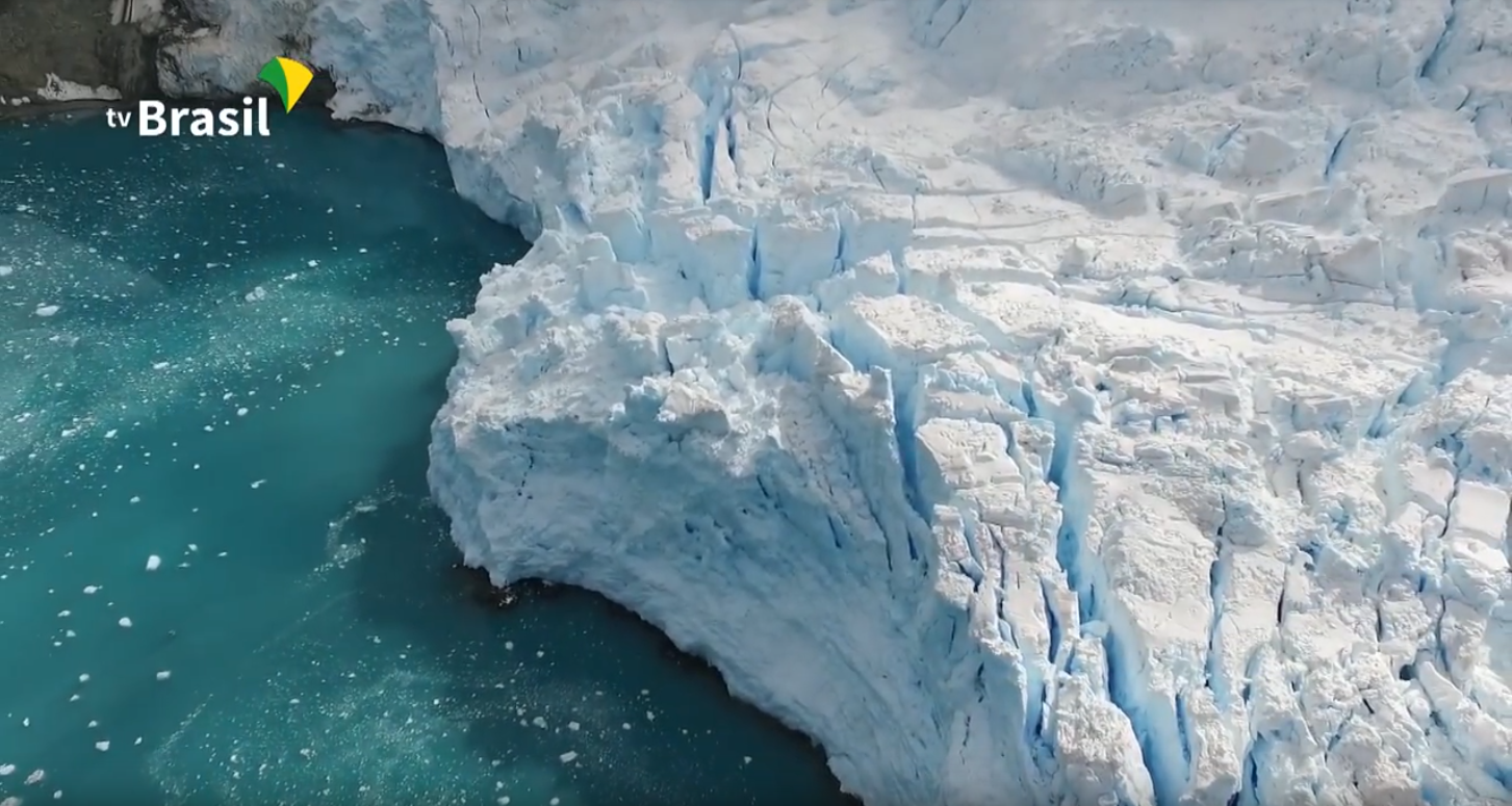 Brasil inaugura una base para la investigación climática en la Antártida