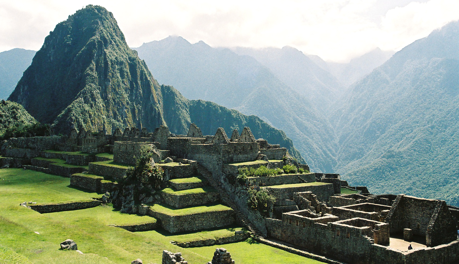 Nuevo aeropuerto de Cusco supone un riesgo para el patrimonio cultural peruano