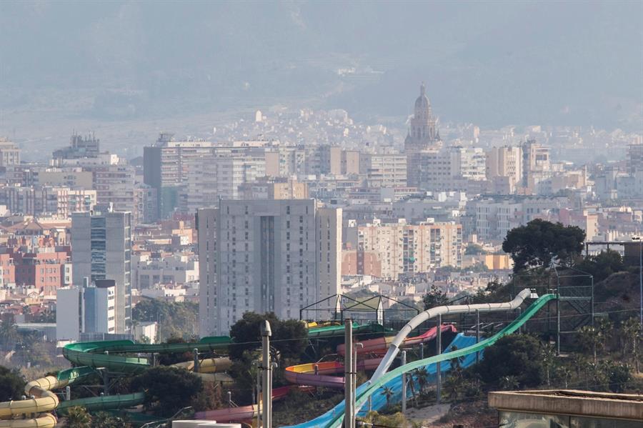 La contaminación del aire acorta la esperanza de vida más que el tabaco o el sida